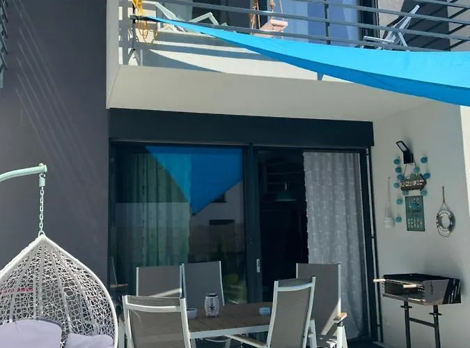 Apartament Scandi N*.9 Pobierowo